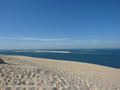 Dune du Pilat