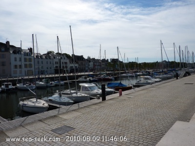 Vannes La Rabine