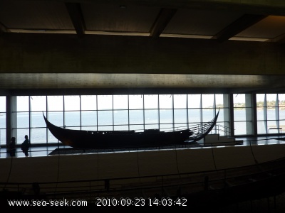 Roskilde Harbour