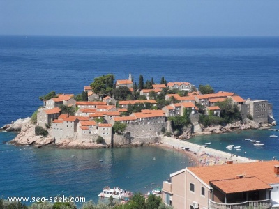 Sveti Stefan