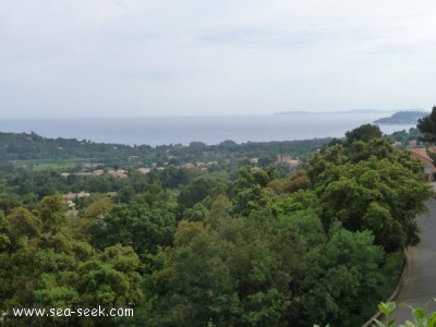 Baie de Cavalaire