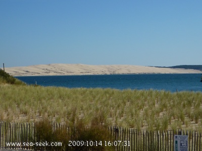 Dune du Pilat