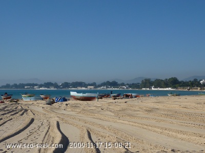 Golfe d'Hammamet