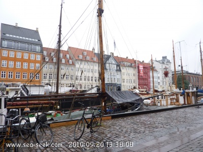 Nyhavn