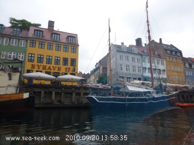 Nyhavn