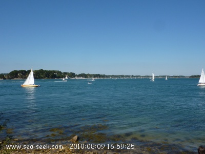 Pointe du Trech