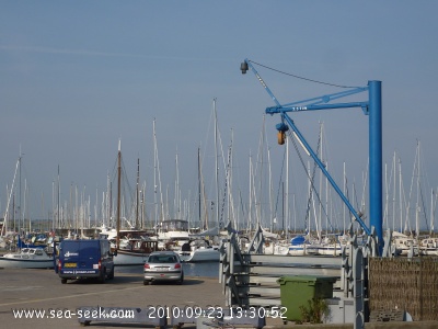 Roskilde Harbour