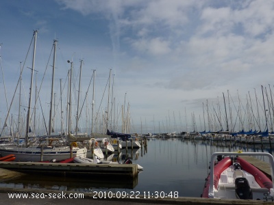Vedbaek Havn Vedbaek Havn