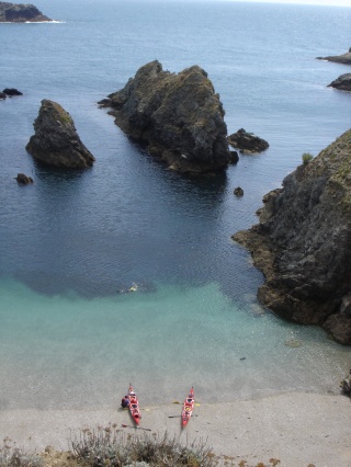 Port-Goulphare