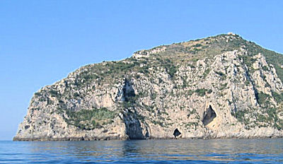 Punta Avoltore