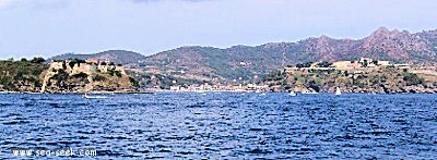 Porto Azzurro (I. Elbe)