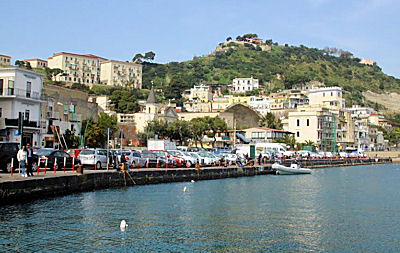 Porto di Baia