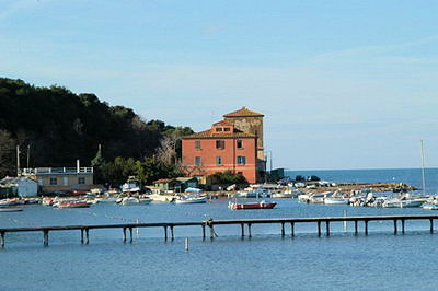 Porto Baratti