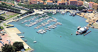 Marina di Cadimare