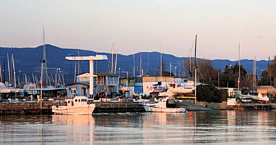 Marina di Cecina 