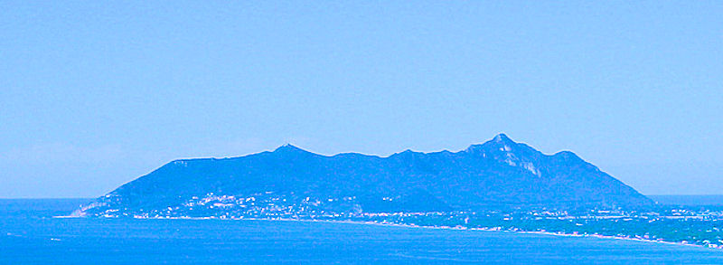 Capo Circeo