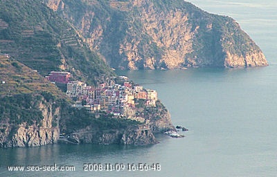 Manarola