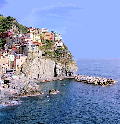 Manarola