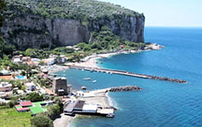 Marina di Equa Sorrento