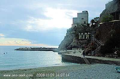 Baia di Levanto