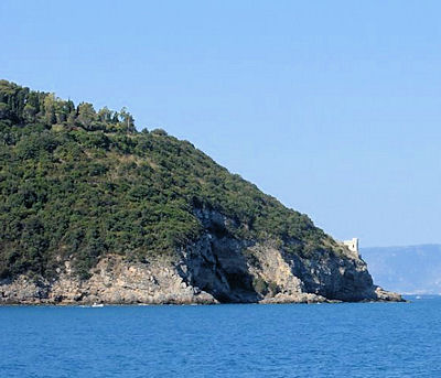 Punta Lividonia