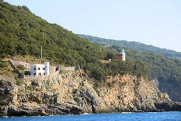 Punta Lividonia