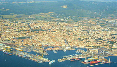 Porto di Livorno