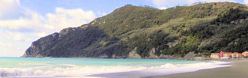 Punta Manara