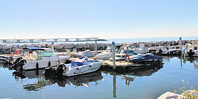 Marina di Massa