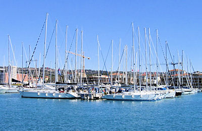 Marina Cala de' Medici