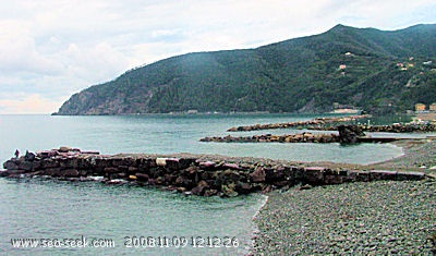 Baia di Moneglia