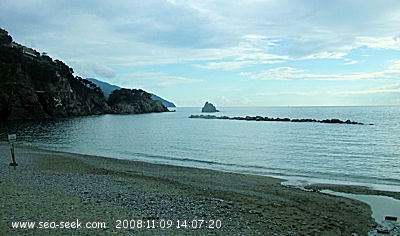 Porto di Levante Monterosso