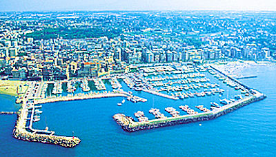 Marina di Nettuno