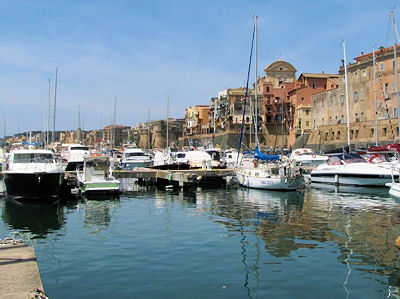 Marina di Nettuno