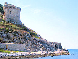 Capo Circeo