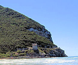 Capo Circeo