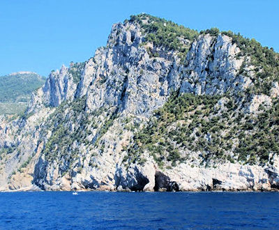 Punta del Persico