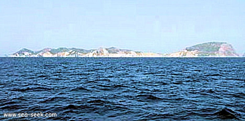 Isola di Ponza