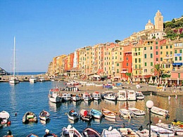 Porto di Porto Venere