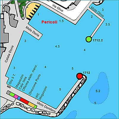 Porto di Porto Venere