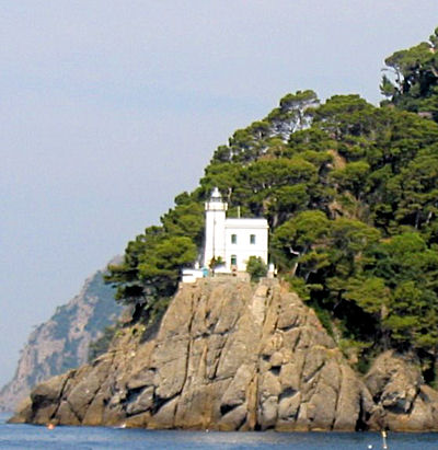 Faro di portofino