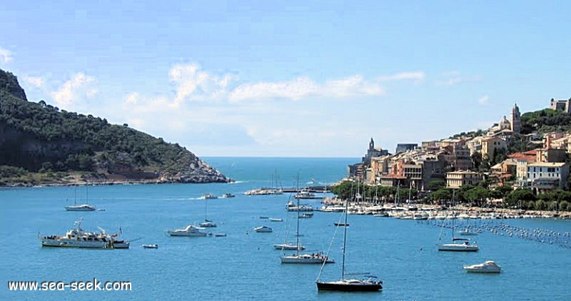 Baia di Portovenere