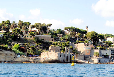 Capo di Posillipo