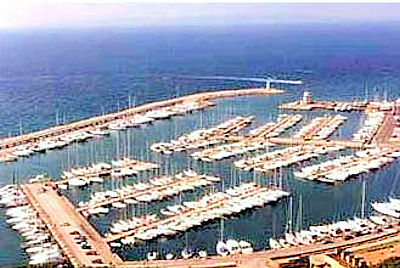 Marina di Punta Ala