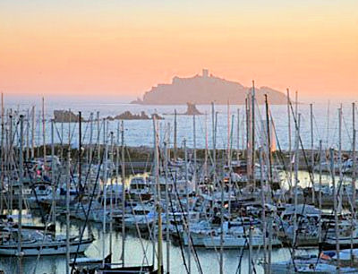 Marina di Punta Ala