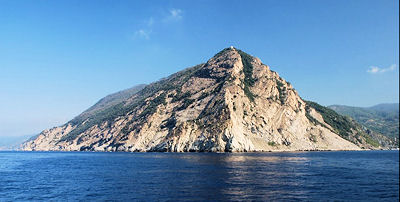 Punta del Mesco