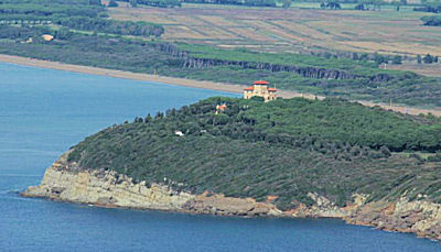 Punta del Molino