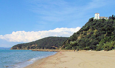 Punta Portiglione