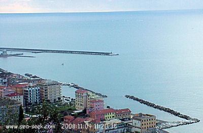 Porto Pubblico di Rapallo