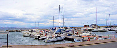 Porto Rio Marina (I. Elbe)